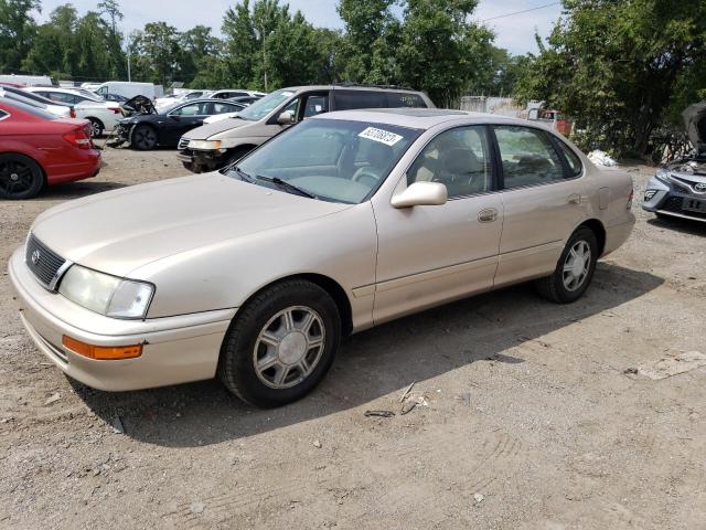 Toyota Avalon xl (1996)