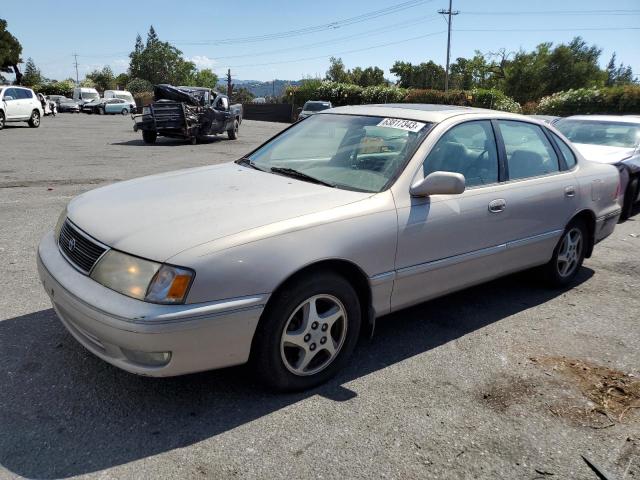 Toyota Avalon xl (1999)