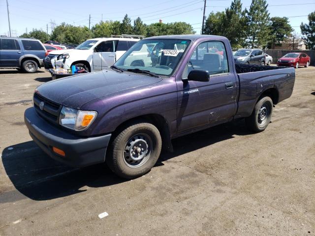 Toyota Tacoma (1999)