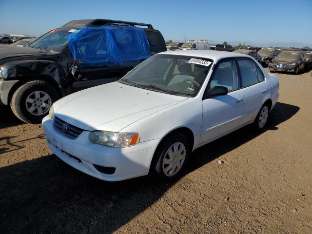 Toyota Corolla ce (2002)