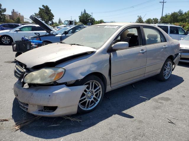 Toyota Corolla ce (2003)