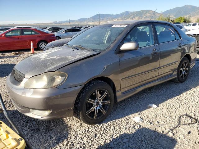 Toyota Corolla ce (2003)