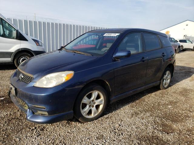 Toyota Corolla ma (2003)