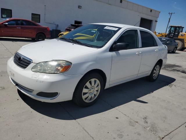 Toyota Corolla ce (2005)