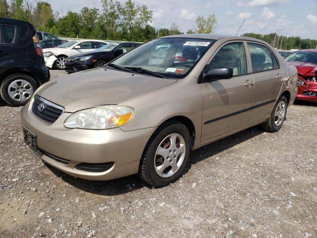 Toyota Corolla ce (2005)