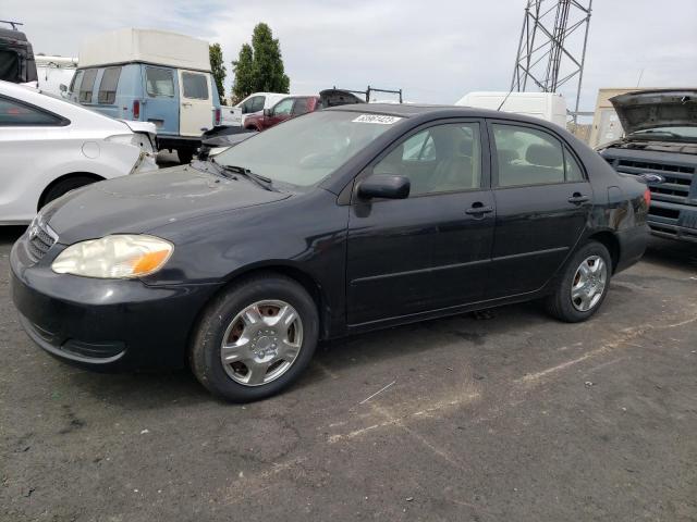 Toyota Corolla ce (2005)