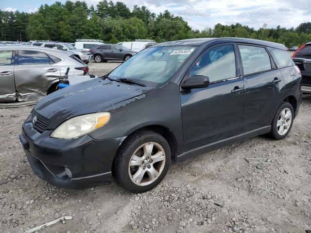Toyota Corolla ma (2005)