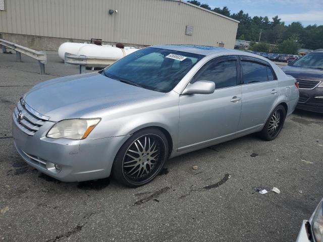 Toyota Avalon xl (2006)