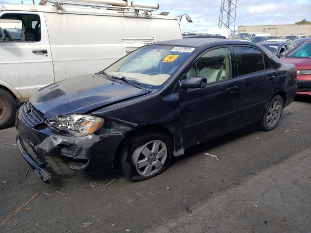 Toyota Corolla ce (2006)