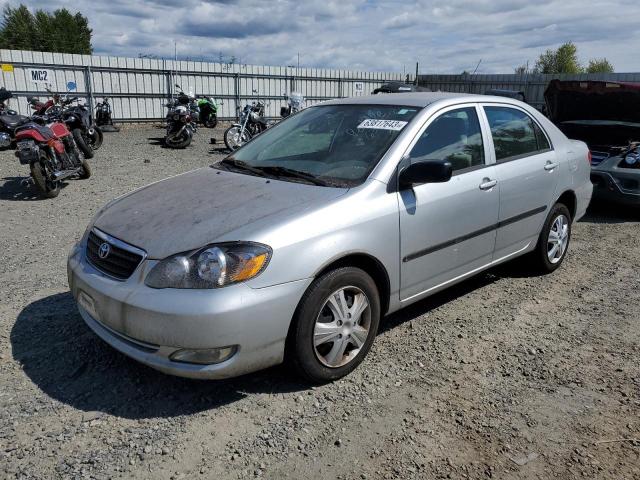 Toyota Corolla ce (2006)