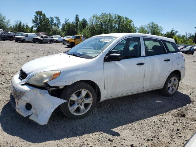 Toyota Corolla ma (2008)