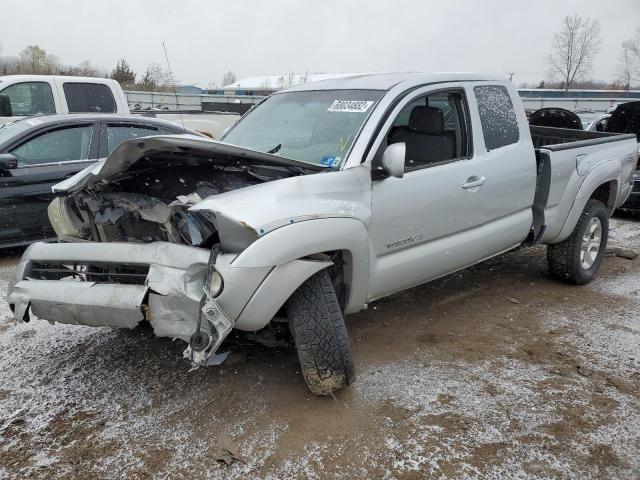Toyota Tacoma (2008)