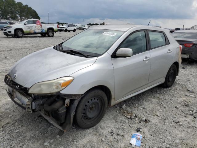 Toyota Corolla ma (2010)