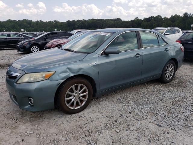 Toyota Camry hybr (2011)