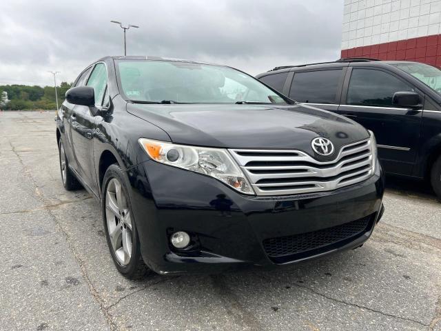 Toyota Venza (2011)