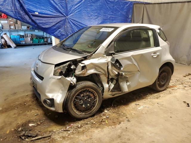Toyota Scion iq (2012)