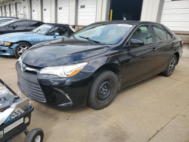 Toyota Camry hybr (2015)