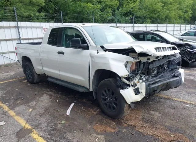 Toyota Tundra 4wd (2019)