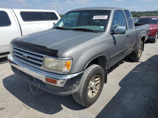 Toyota T100 xtrac (1997)