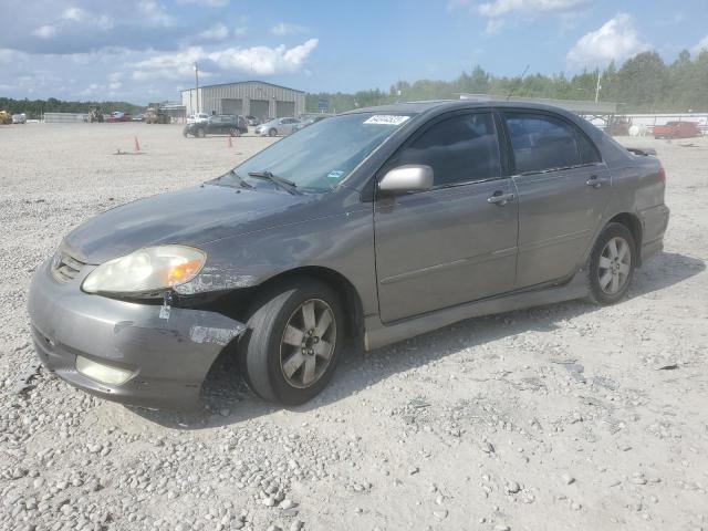 Toyota Corolla ce (2003)