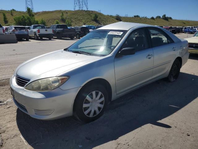 Toyota Camery (2005)