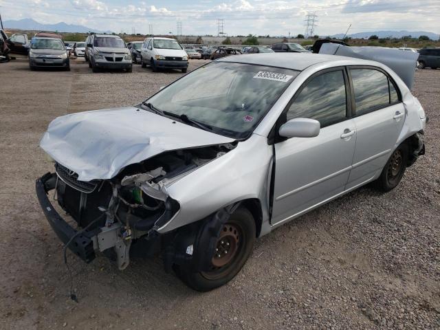 Toyota Corolla ce (2005)