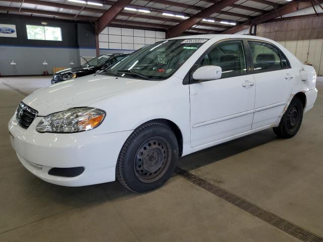 Toyota Corolla ce (2005)