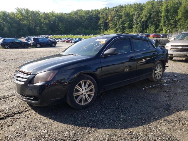 Toyota Avalon xl (2006)