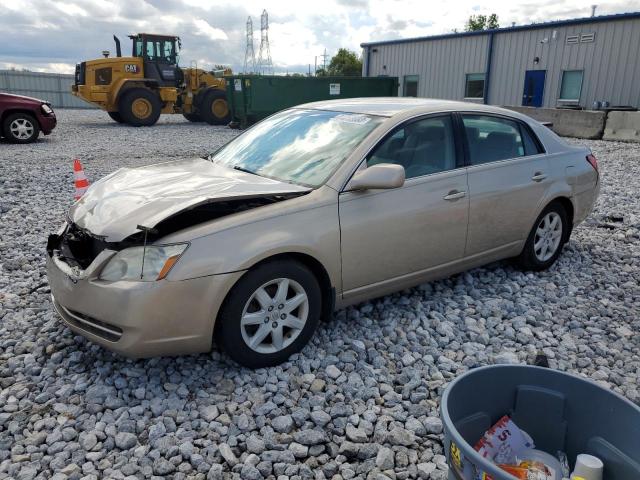 Toyota Avalon xl (2007)