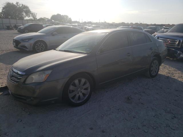 Toyota Avalon xl (2007)
