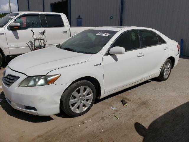 Toyota Camry hybr (2009)