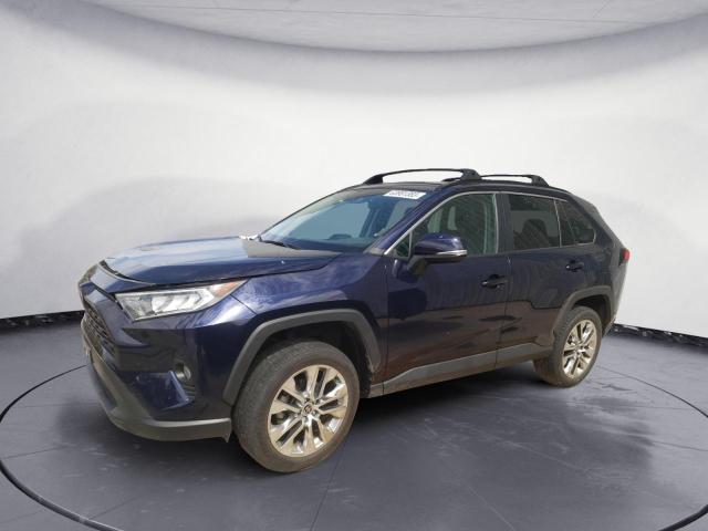 Toyota Rav4 xle p (2021)
