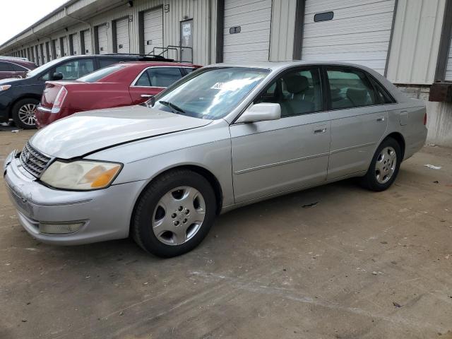 Toyota Avalon xl (2004)