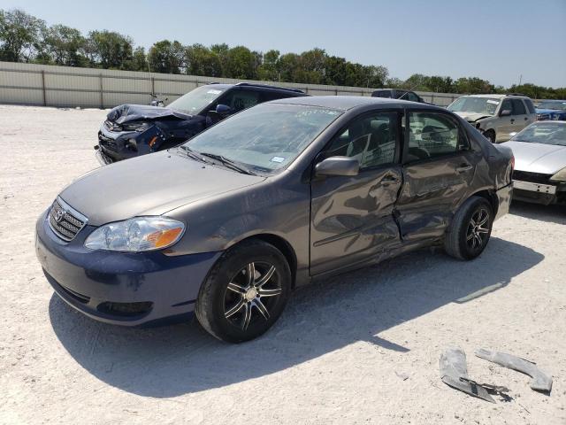 Toyota Corolla ce (2005)