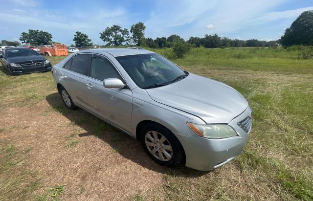 Toyota Camry hybr (2007)