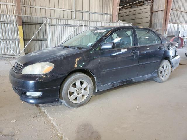 Toyota Corolla ce (2007)