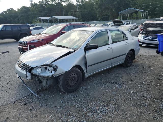 Toyota Corolla ce (2007)