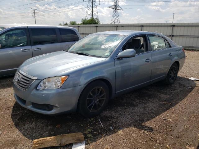 Toyota Avalon xl (2010)