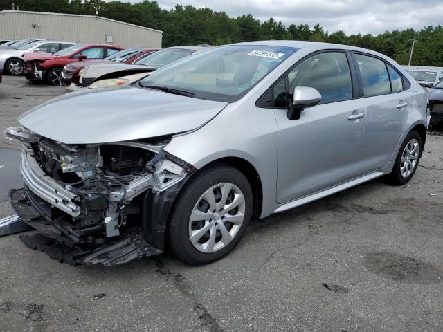 Toyota Corolla le (2020)