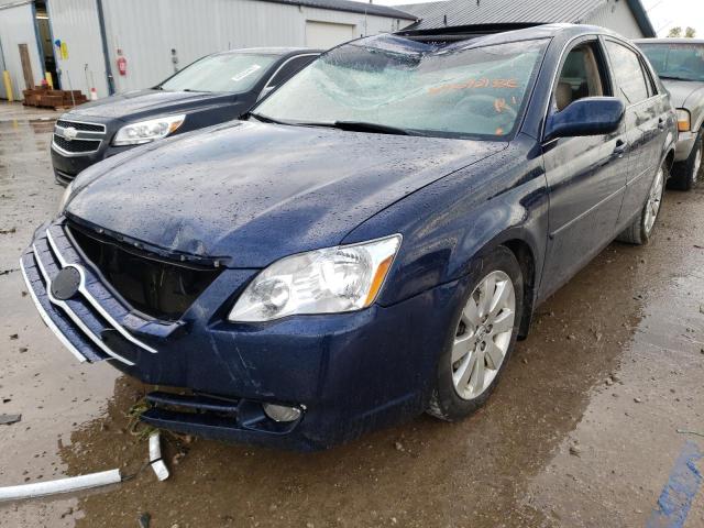 Toyota Avalon xl (2007)