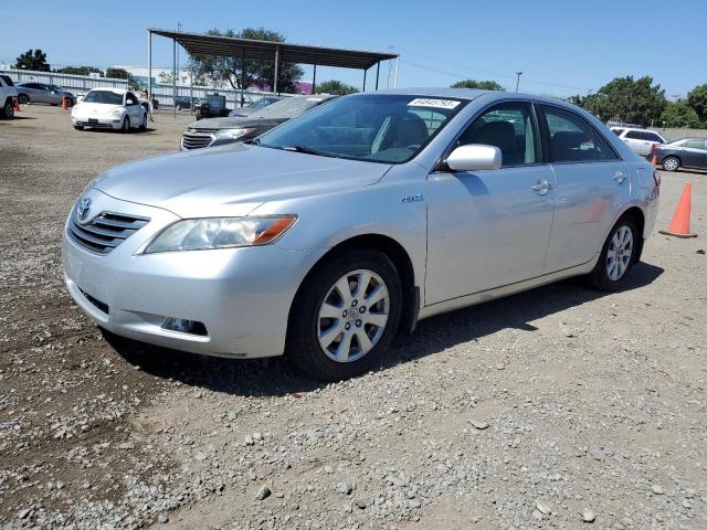 Toyota Camry hybr (2007)