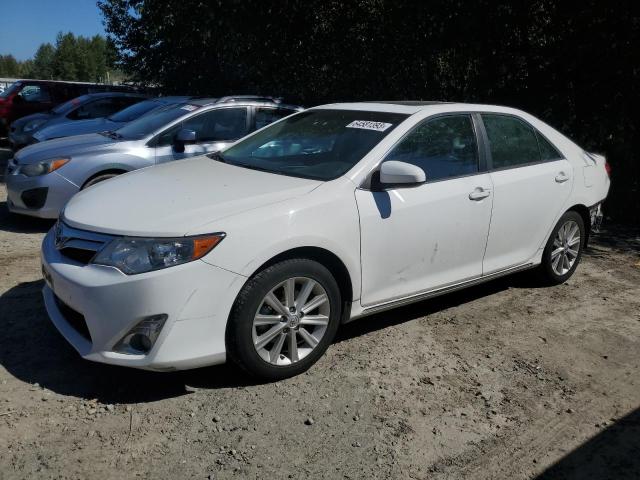 Toyota Camry hybr (2013)