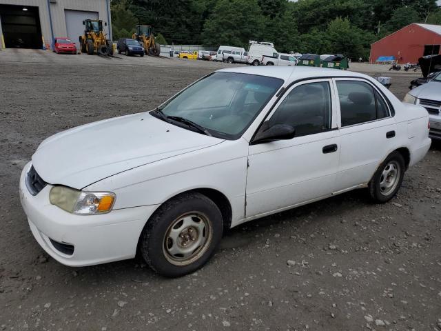 Toyota Corolla ce (2002)