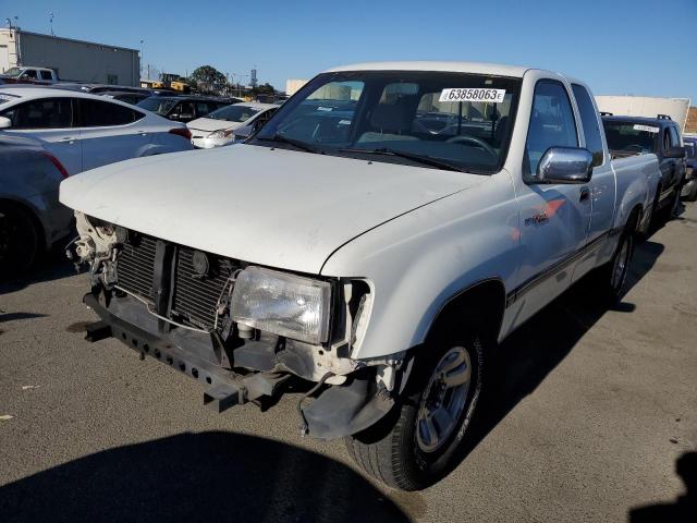 Toyota T100 xtrac (1995)