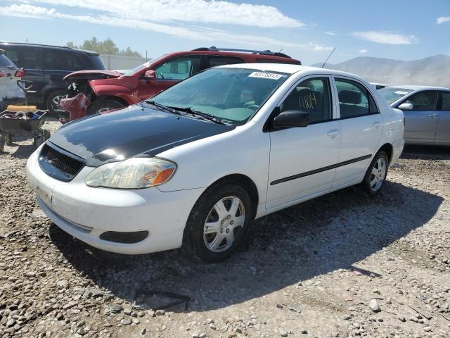 Toyota Corolla ce (2006)