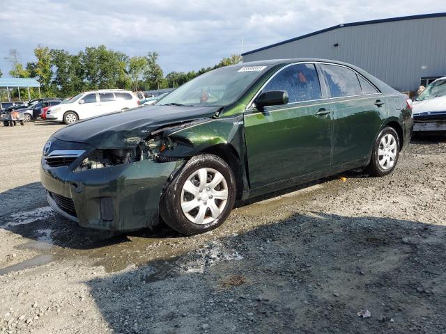 Toyota Camry hybr (2011)