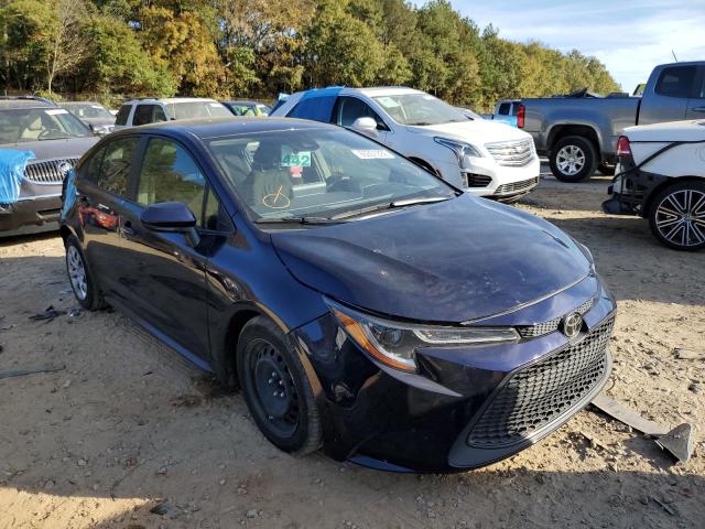 Toyota Corolla le (2020)