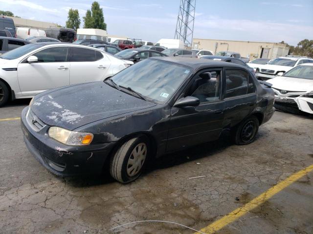 Toyota Corolla ce (2001)