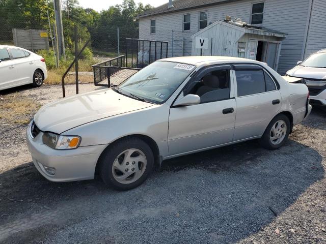 Toyota Corolla ce (2002)