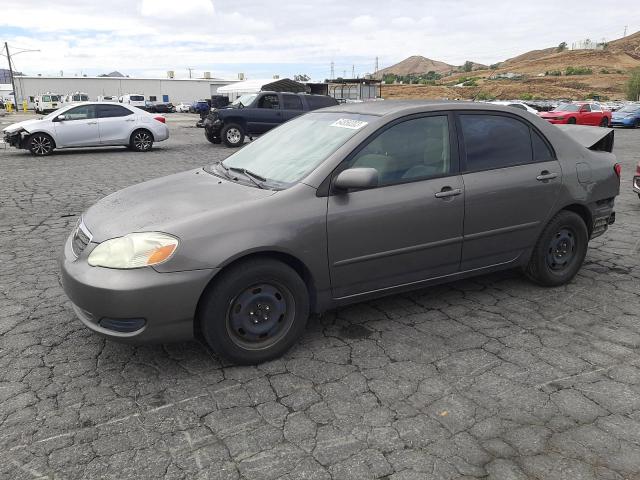 Toyota Corolla ce (2005)